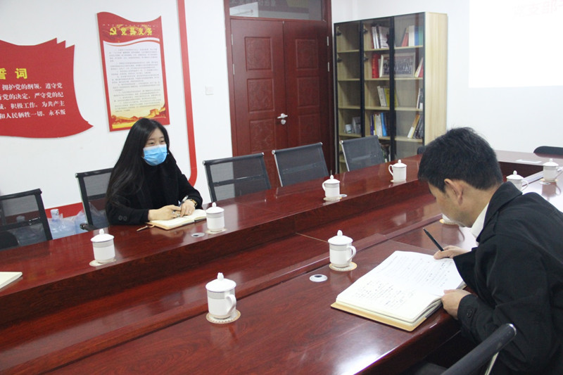 三原公司黨支部開(kāi)展“迎百年，學(xué)黨史，重溫光輝歷程”活動(dòng)