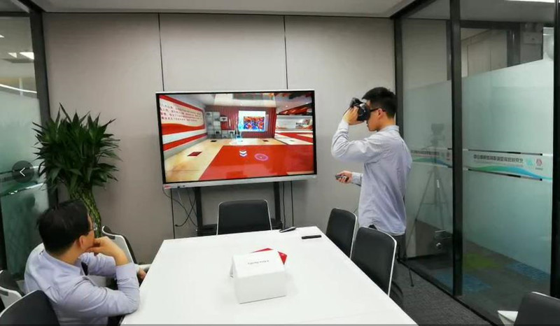 新型能源公司: 黨史學習教育熱潮涌動