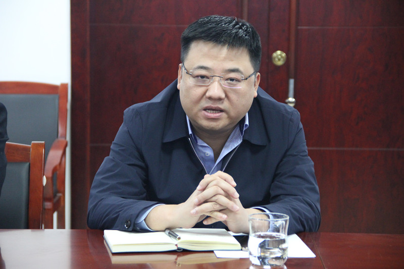 咸陽公司：學黨史 守初心 擔使命