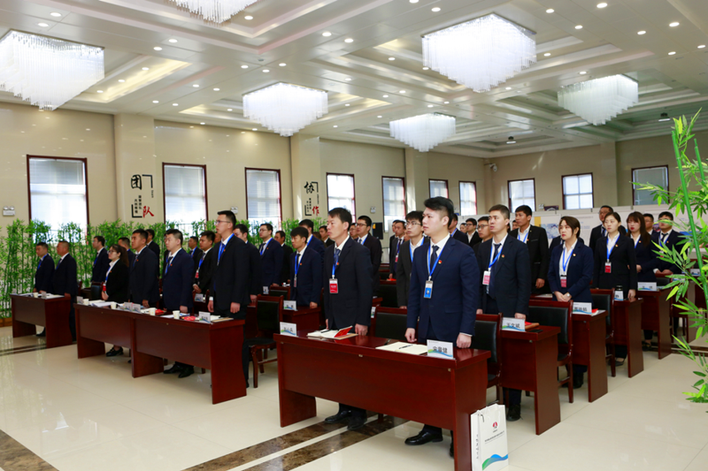 神木分公司第一屆團員代表大會勝利召開配圖2.png 神木分公司第一屆團員代表大會勝利召開配圖2.png