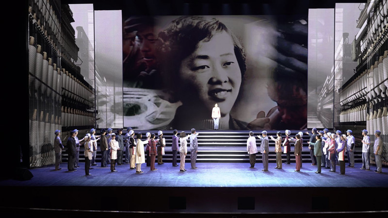 咸陽公司——學(xué)黨史，堅定信念明方向