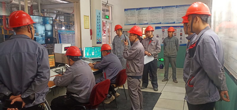 鑫爾特公司開展鍋爐應急預案演練配圖1.png 鑫爾特公司開展鍋爐應急預案演練配圖1.png