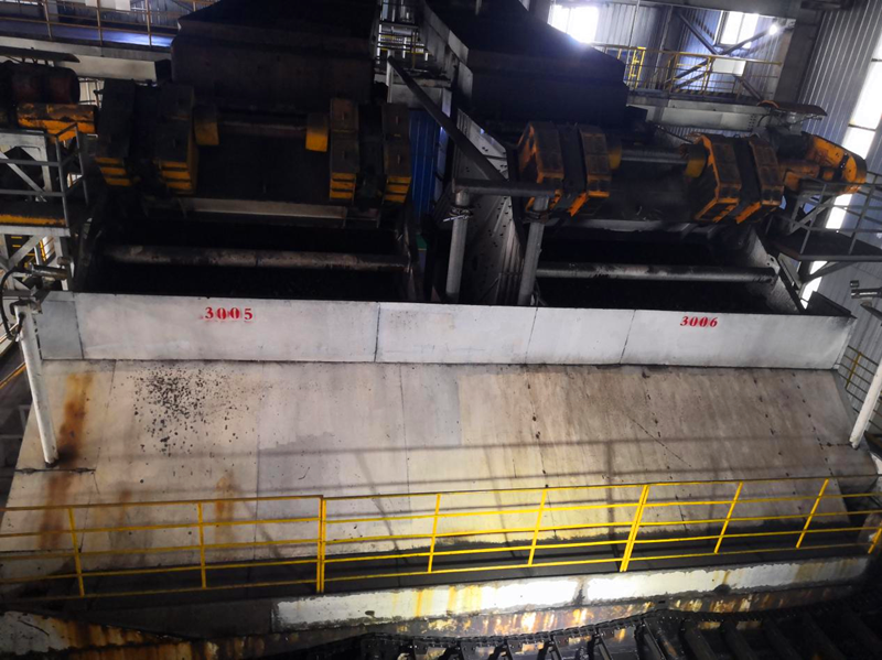 選煤公司黃陵二礦選煤廠:“PDCA”四步法,讓煤質管理穩行“快車道”1.png 選煤公司黃陵二礦選煤廠:“PDCA”四步法,讓煤質管理穩行“快車道”1.png