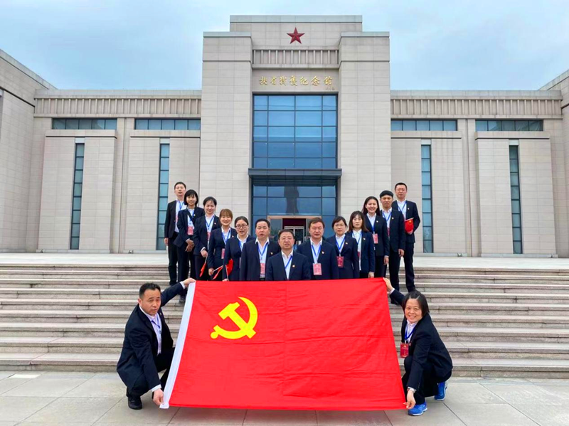 選煤公司黨支部舉行“學黨史淬煉修養(yǎng)”1.png 選煤公司黨支部舉行“學黨史淬煉修養(yǎng)”1.png