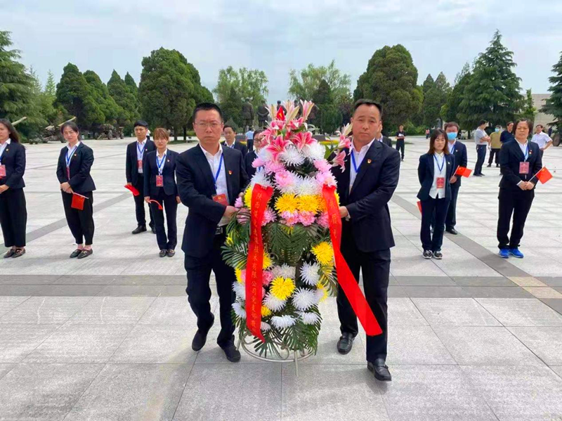 選煤公司黨支部舉行“學黨史淬煉修養(yǎng)”3.png 選煤公司黨支部舉行“學黨史淬煉修養(yǎng)”3.png