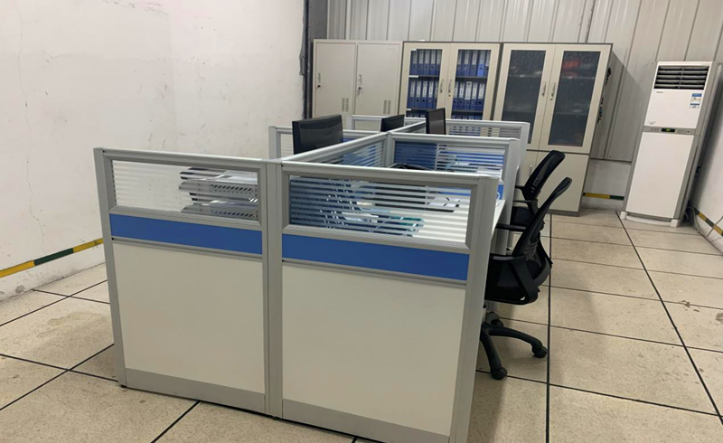 神木分公司:心在哪里,那里就是亮點(diǎn)