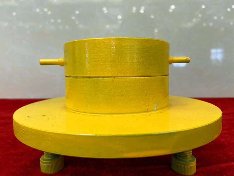 神木分公司“秀技能 顯活力 心向黨”職工手工藝品展示(鐵藝類(lèi))