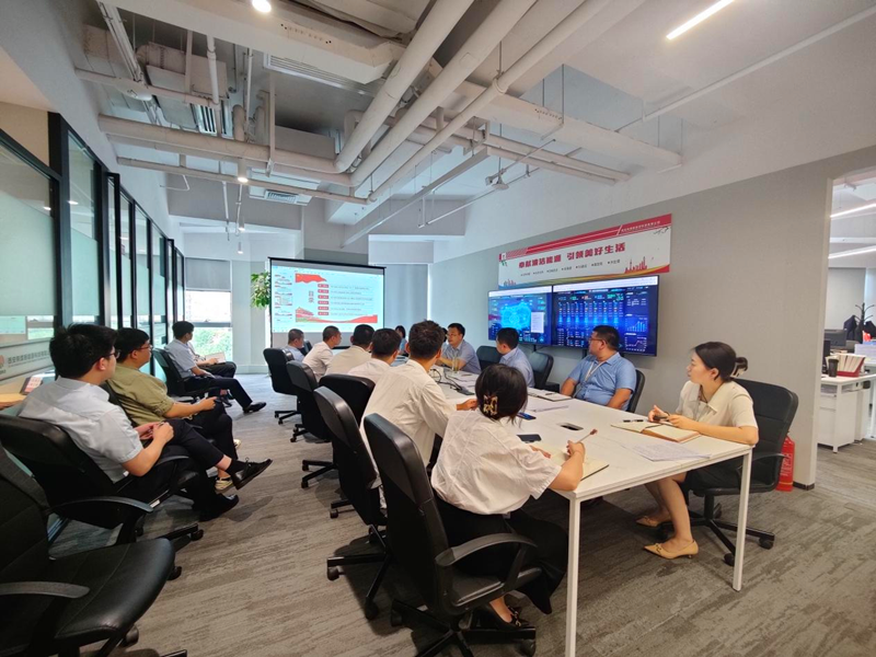 西安新能科技公司黨支部組織開展學習貫徹“七一”重要講話精神宣講報告會.png 西安新能科技公司黨支部組織開展學習貫徹“七一”重要講話精神宣講報告會.png