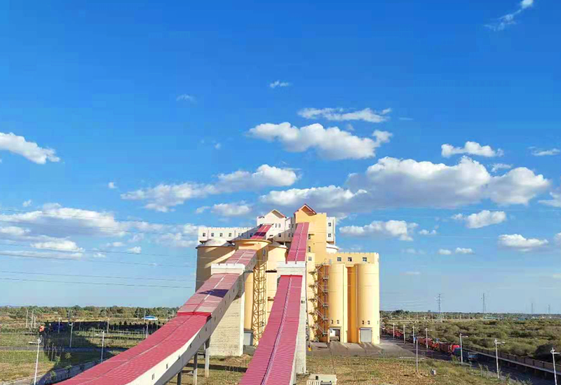 選煤公司安全生產(chǎn)專項(xiàng)整治三年行動(dòng)取得明顯成效