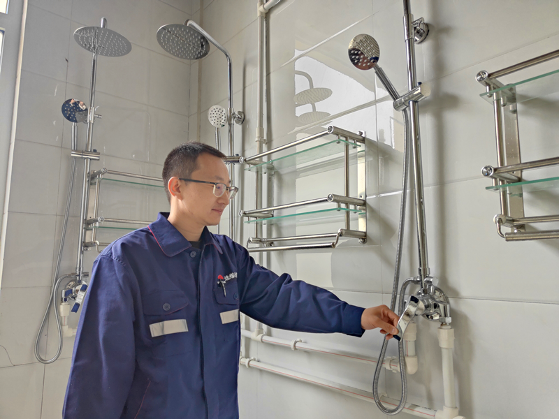 選煤公司：辦好職工“微實事”，撬動幸?！按筇嵘? border=