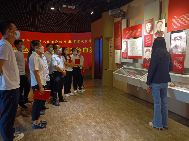 寧夏鑫爾特公司黨支部開展“強(qiáng)化黨史學(xué)習(xí)教育 奮進(jìn)新時(shí)代”主題黨日教育活動(dòng)-1.png 寧夏鑫爾特公司黨支部開展“強(qiáng)化黨史學(xué)習(xí)教育 奮進(jìn)新時(shí)代”主題黨日教育活動(dòng)-1.png