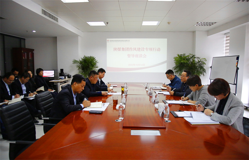 陜煤集團(tuán)作風(fēng)建設(shè)專項行動督導(dǎo)推進(jìn)二組到新型能源公司開展督導(dǎo)檢查-1.jpg