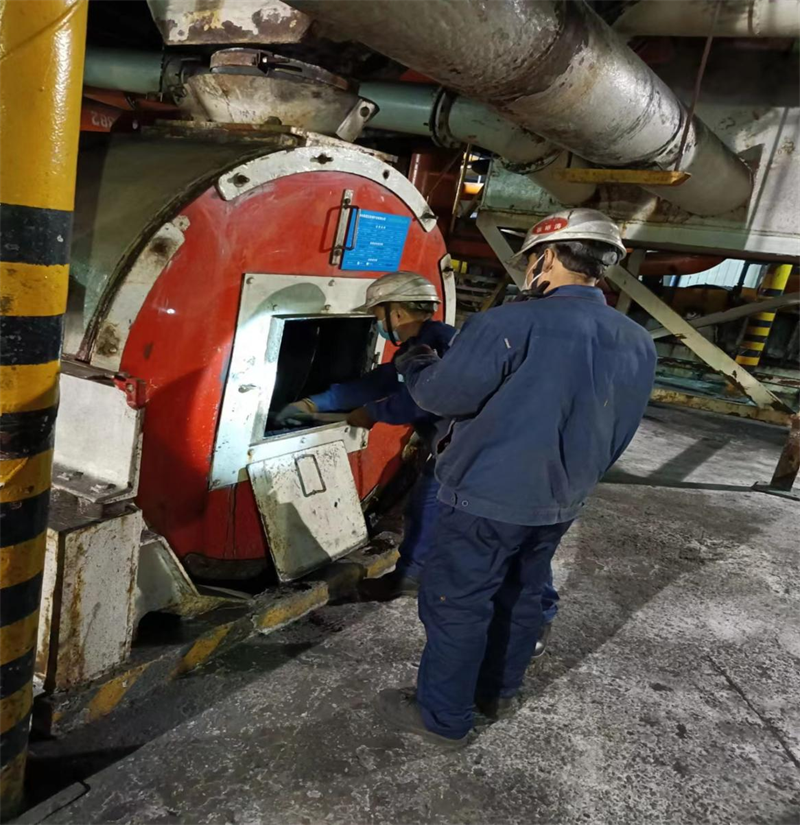 選煤公司:春節我在崗 保駕護航不打烊2.png 選煤公司:春節我在崗 保駕護航不打烊2.png