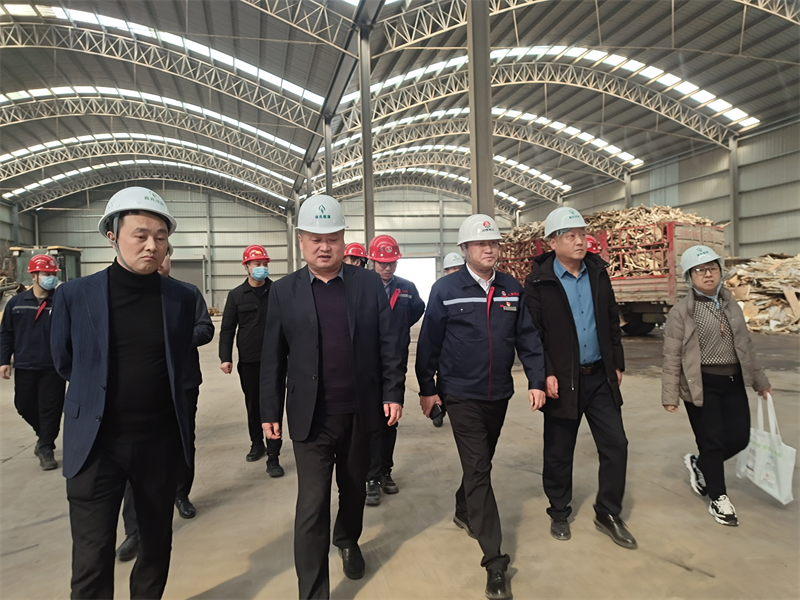 三原縣委常委、副縣長蒙小衛到三原公司調研指導1.png
