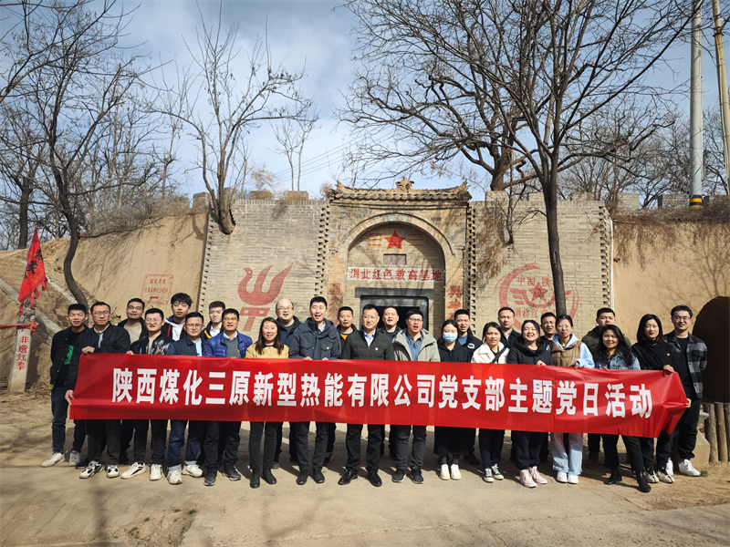 三原公司黨支部開展主題黨日活動1.png 三原公司黨支部開展主題黨日活動1.png