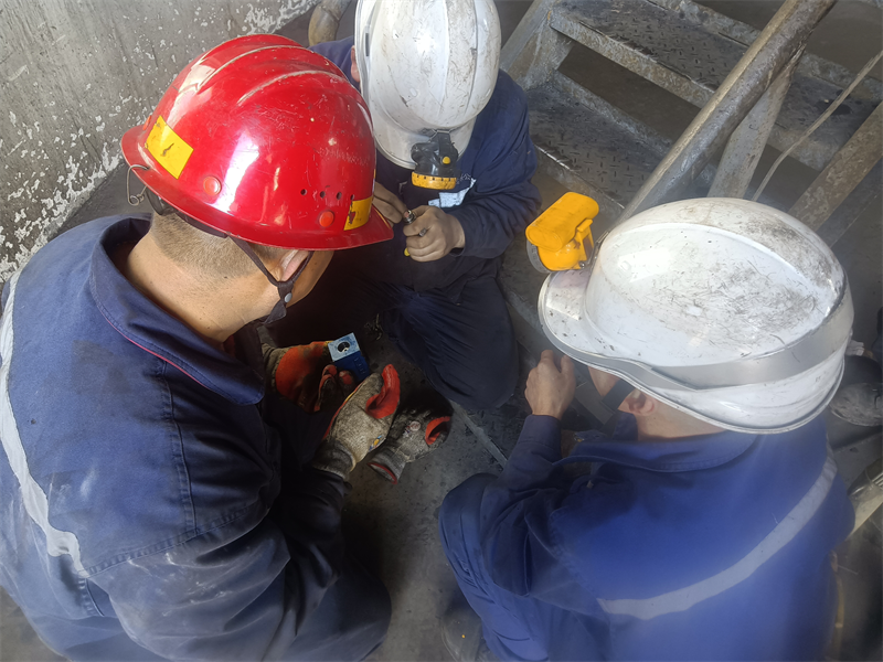 選煤公司：蹄疾步穩贏開局 勇毅篤行一季度2.png