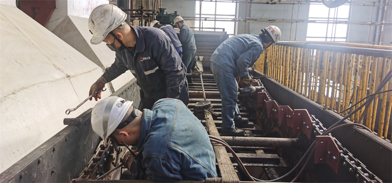 選煤公司：蹄疾步穩贏開局 勇毅篤行一季度3.png