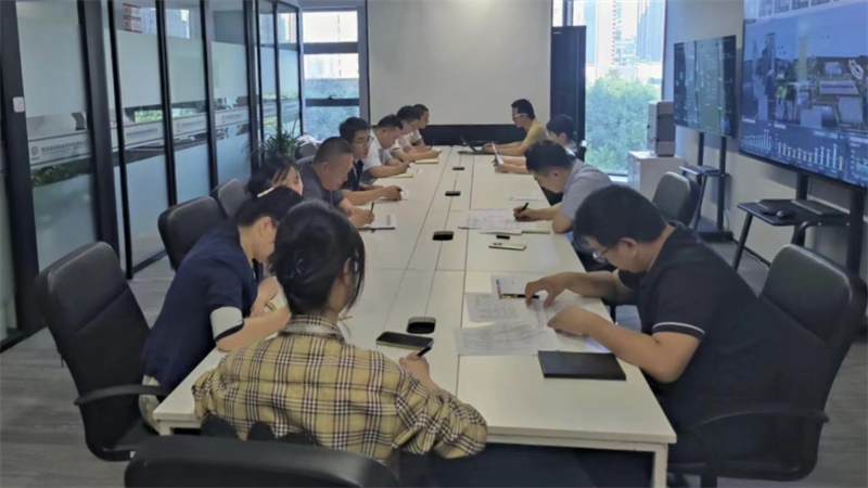 西安公司組織開展“堅定初心使命 筑牢信仰之基 凝聚奮進力量”主題黨日活動1.png 西安公司組織開展“堅定初心使命 筑牢信仰之基 凝聚奮進力量”主題黨日活動1.png