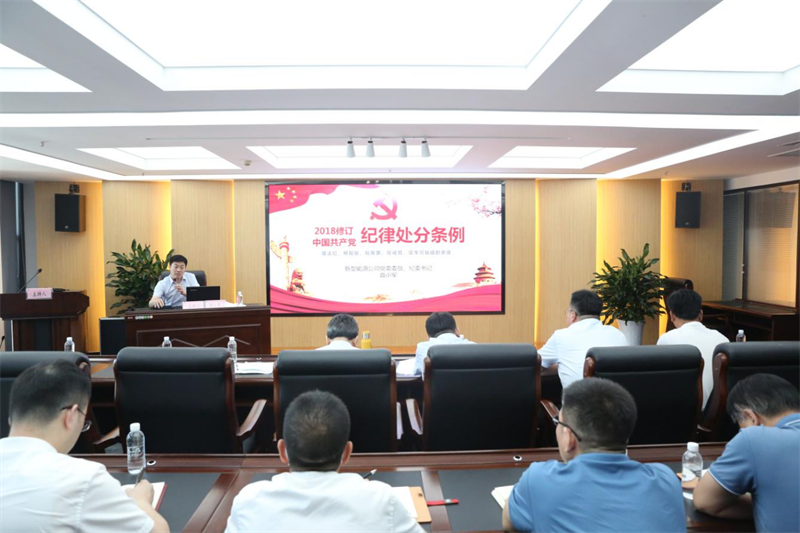 新型能源公司:以“五個過硬” 賦能黨建引領高質量發展新動能!4.png 新型能源公司:以“五個過硬” 賦能黨建引領高質量發展新動能!4.png