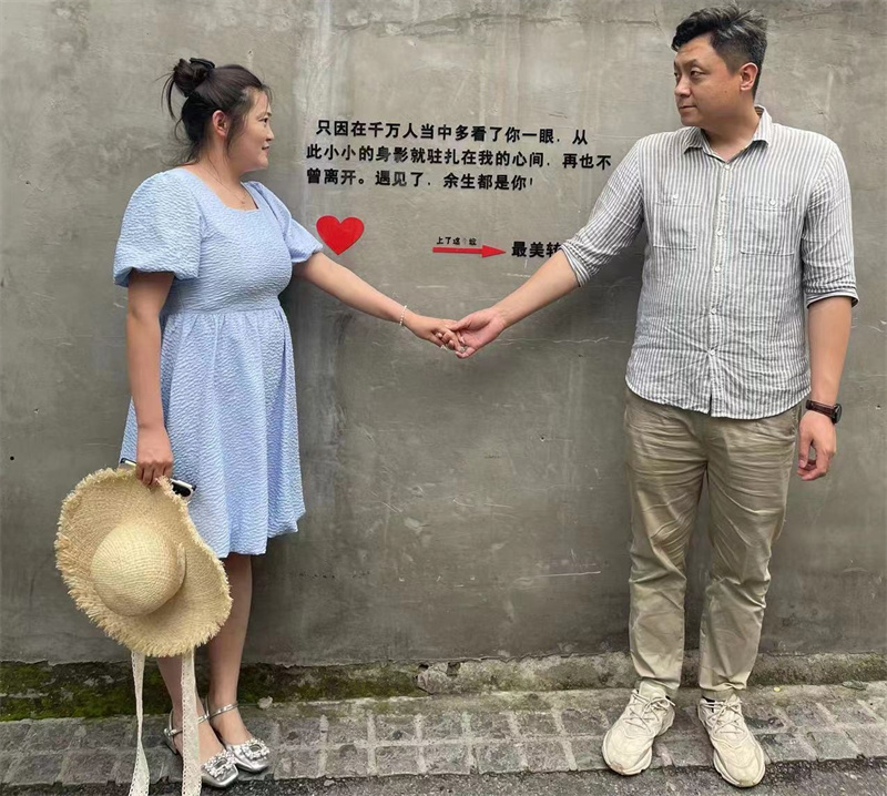 新型能源公司:職工“夫妻檔”的別樣“七夕”3.jpg 新型能源公司:職工“夫妻檔”的別樣“七夕”3.jpg