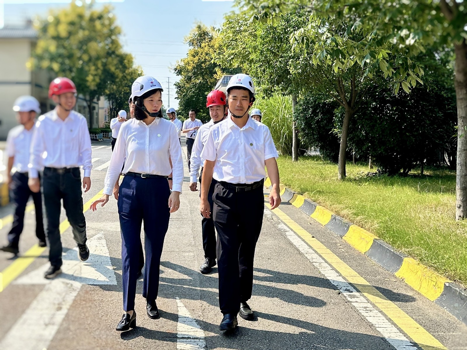 下基層 摸實情 解難題 促發(fā)展——宮成深入基層調(diào)研指導(dǎo)