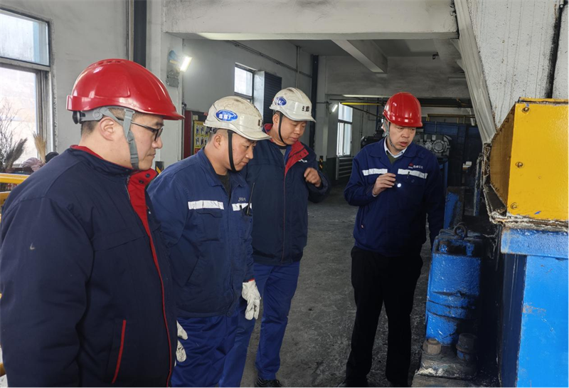 061738838131790538.png 選煤公司胡家河選煤廠:滿弓勁發開新局02.png