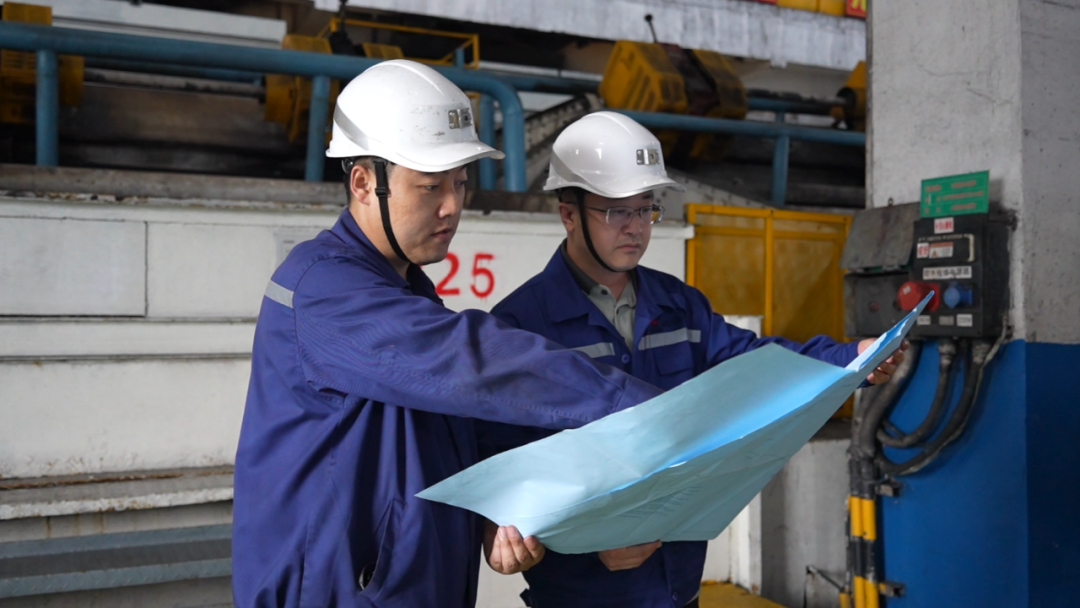 081754645103732056.png 如何實現(xiàn)質(zhì)效提升?看選煤公司龍華選煤廠的“數(shù)字經(jīng)濟(jì)”03.png